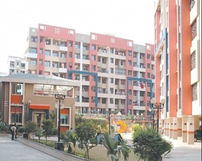 Residential Multistorey Apartment for Sale in Mohan Pride , Khadakpada, , Kalyan-West, Mumbai